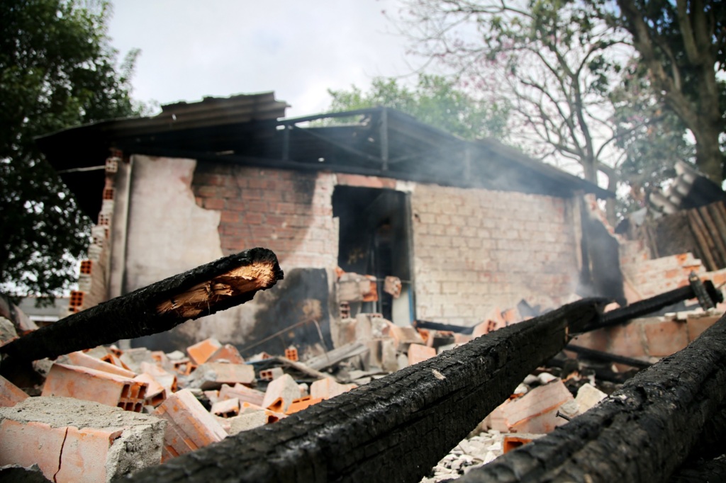 Foto: Renan Mattos (Diário) - 