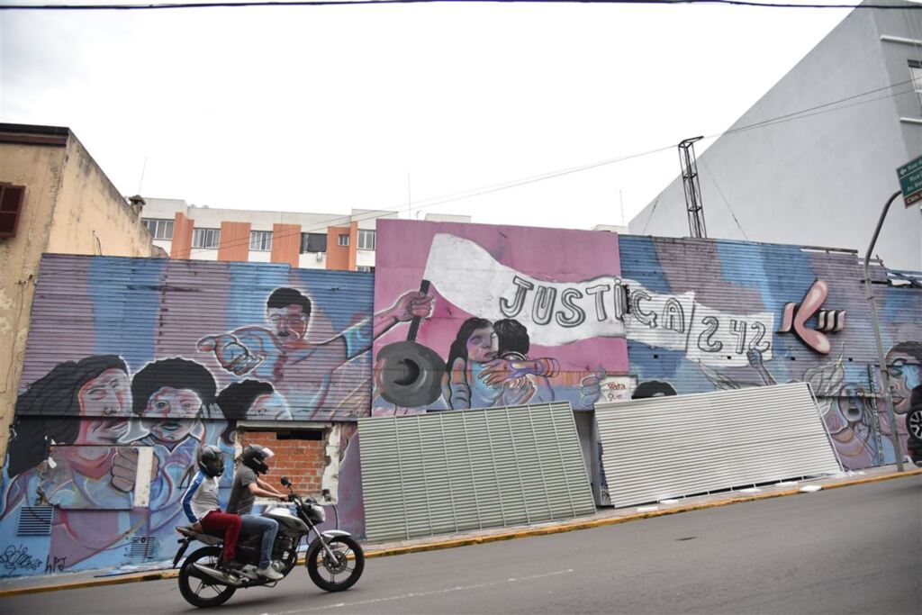 título imagem Memorial da Kiss ainda não tem data para começar as obras