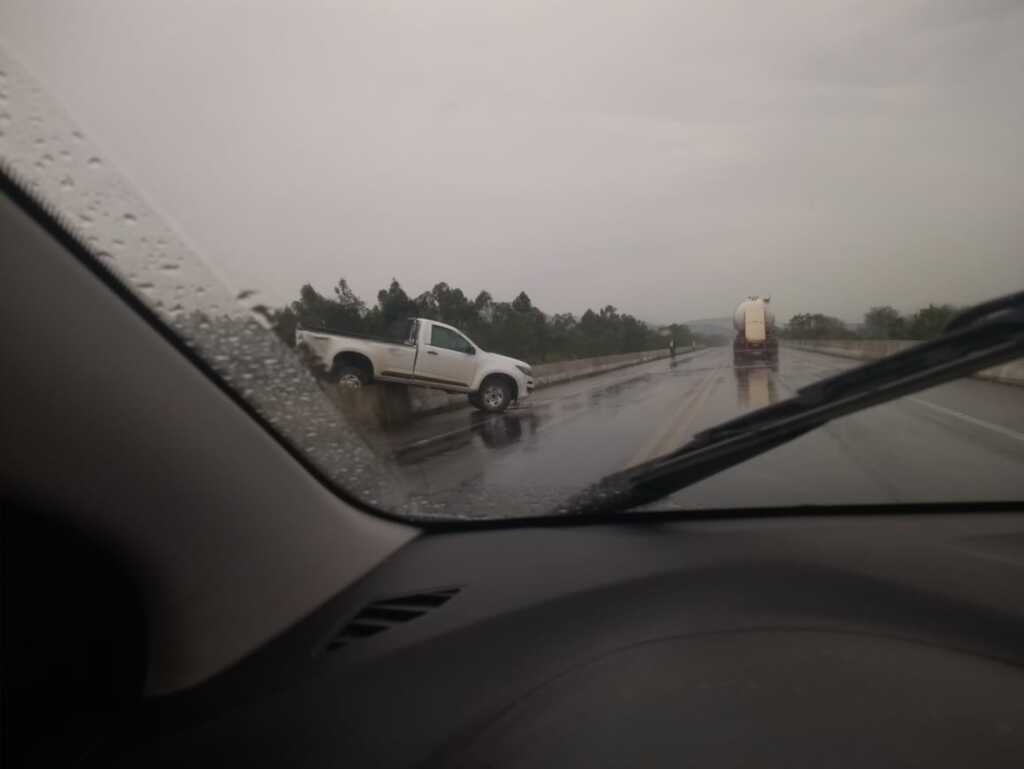 Foto: Fabiano Pires (Arquivo Pessoal) - 