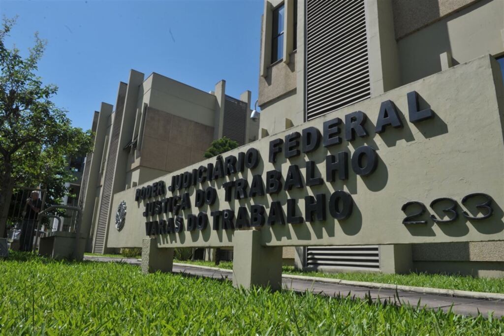 Foto: Eduardo Ramos (Arquivo Diário) - 