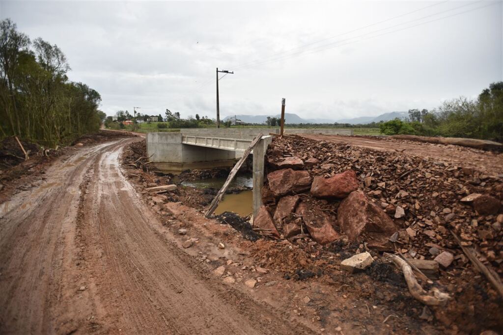 Fotos: Gabriel Haesbaert (Diário) - 