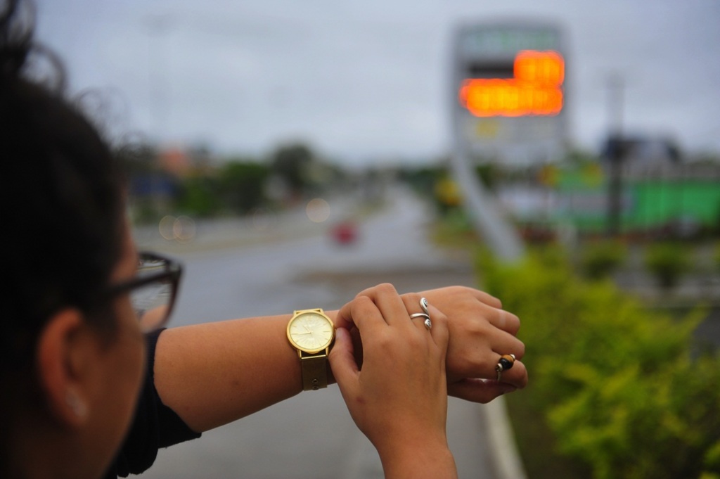 Foto: Gabriel Haesbaert (Diário) - 