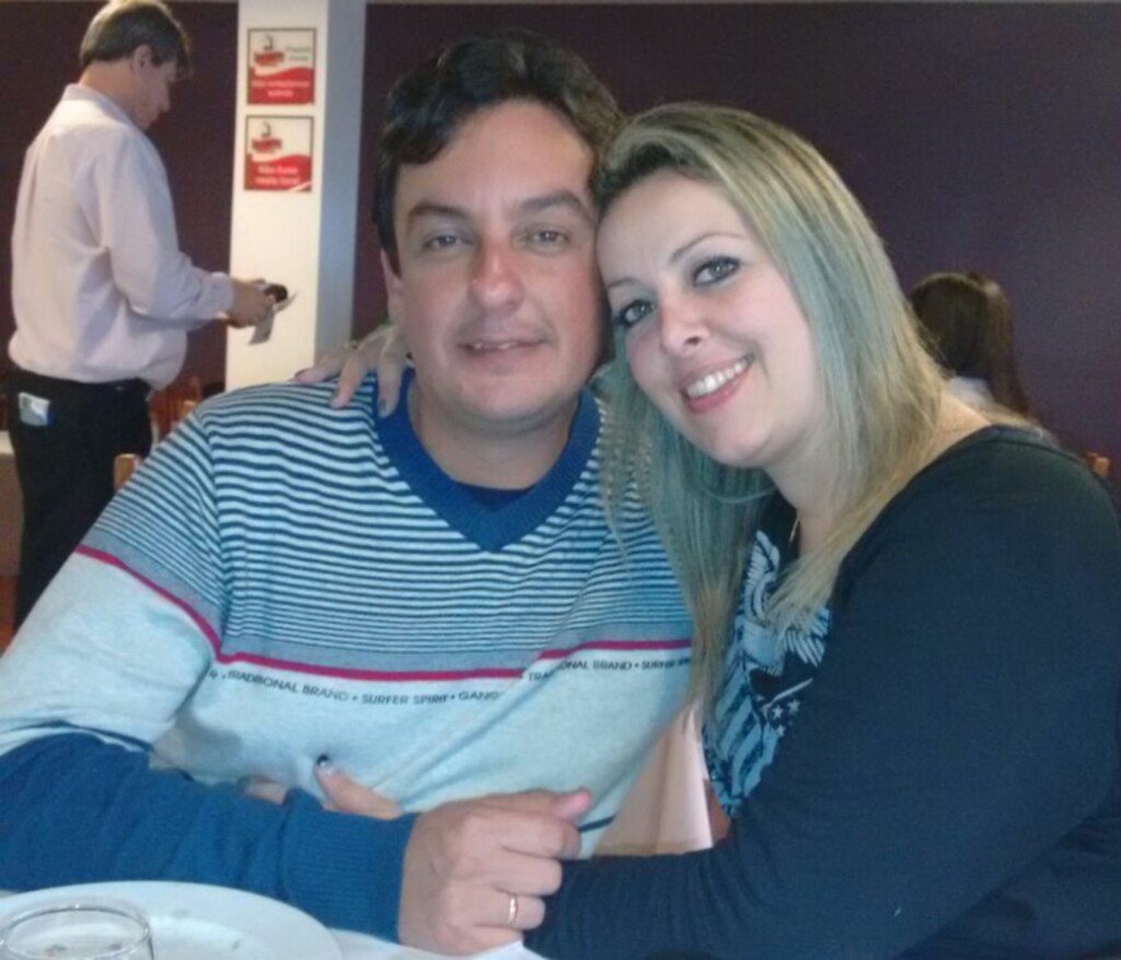 Homem que morreu em acidente em Santa Catarina será velado em Santa Maria