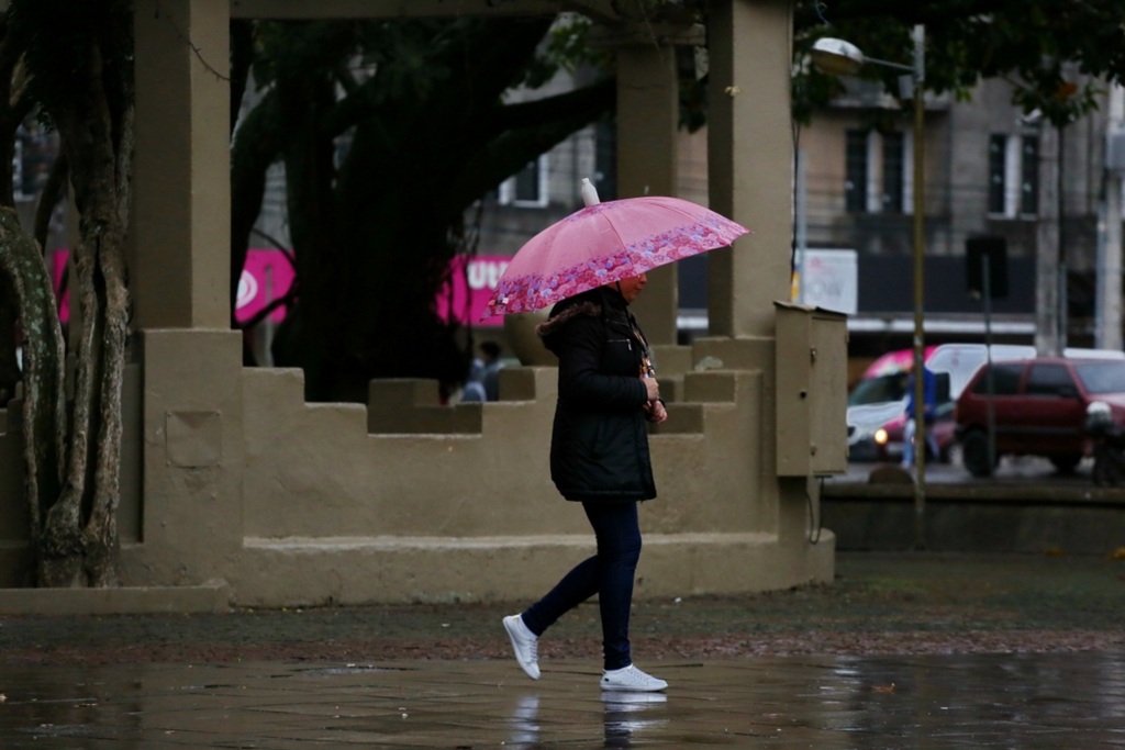 Foto: Charles Guerra (Diário) - 