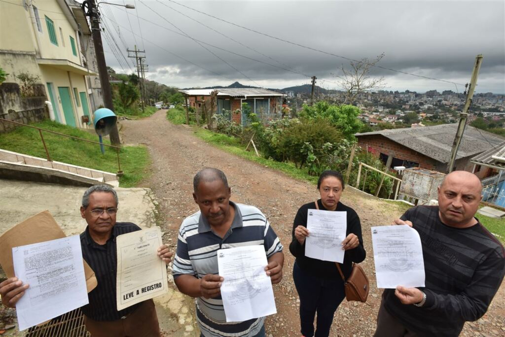 Foto: Gabriel Haesbaert (Diário) - 
