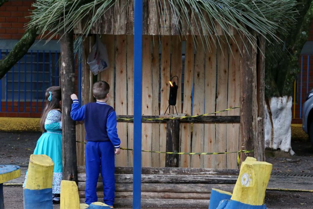 Foto: Charles Guerra (Diário) - 