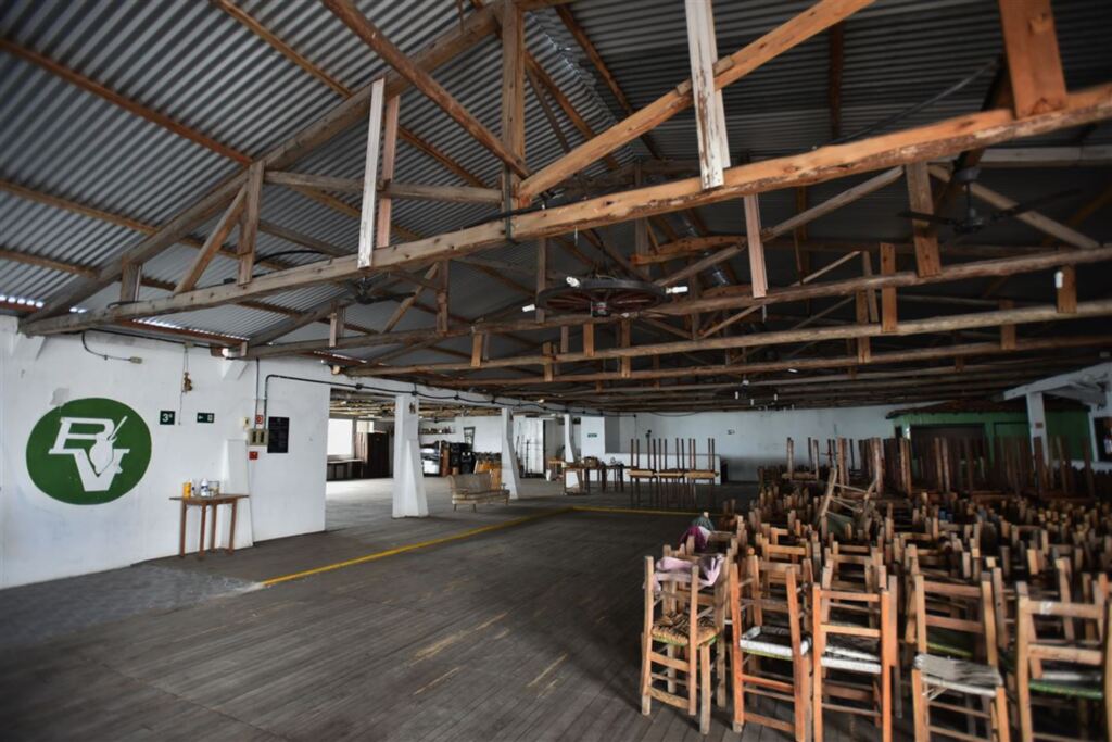 Foto: Gabriel Haesbaert (Diário) - 