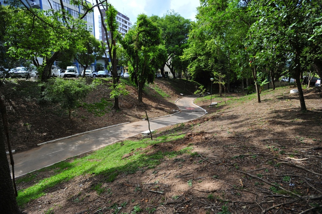 Foto: Gabriel Haesbaert (Diário) - 