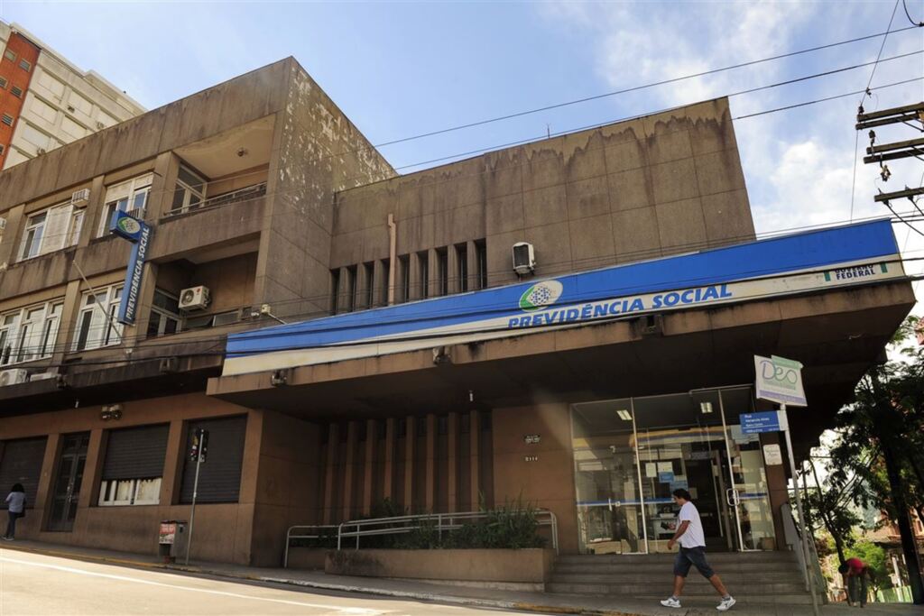 Foto: Maiara Bersch (Diário Arquivo) - 