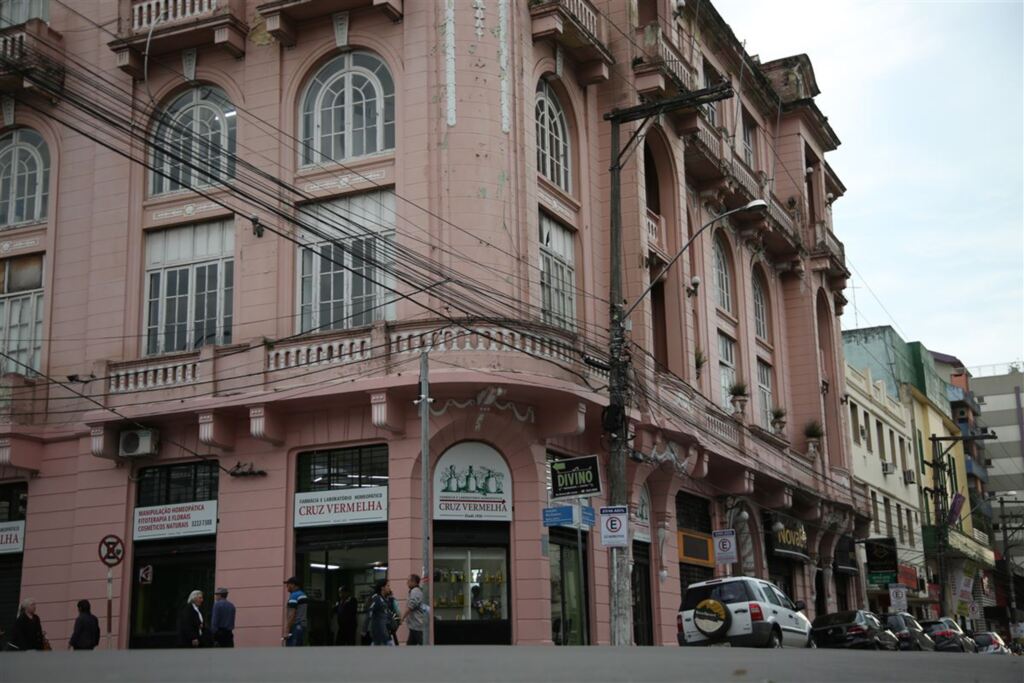 Foto: Renan Mattos (Diário) - 