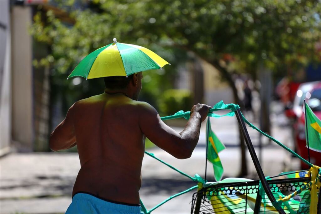 Foto: Charles Guerra (Diário) - 