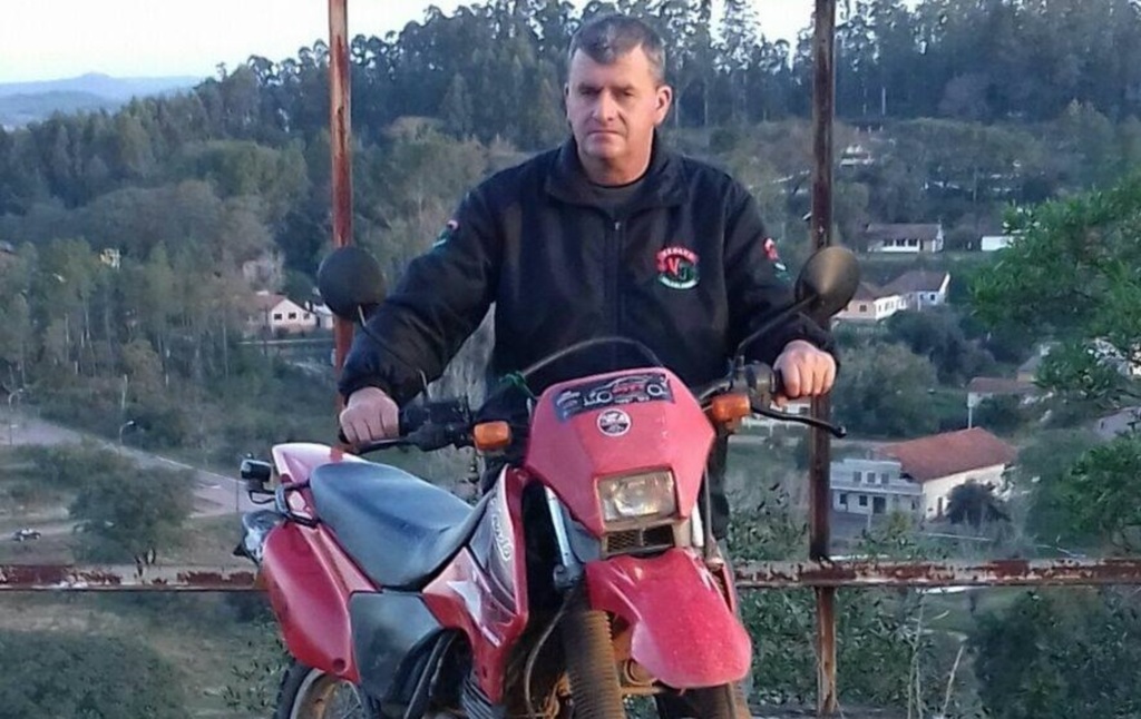 Motociclista morre em acidente de trânsito no interior de Caçapava do Sul