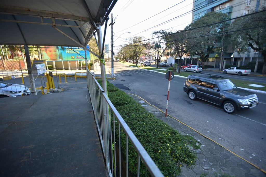 Desfile de 7 de setembro altera trânsito e linhas de ônibus em Santa Maria