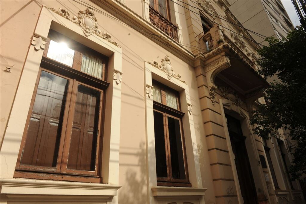 UFSM aguarda PPCI e revisa rede elétrica do Museu Gama D'Eça