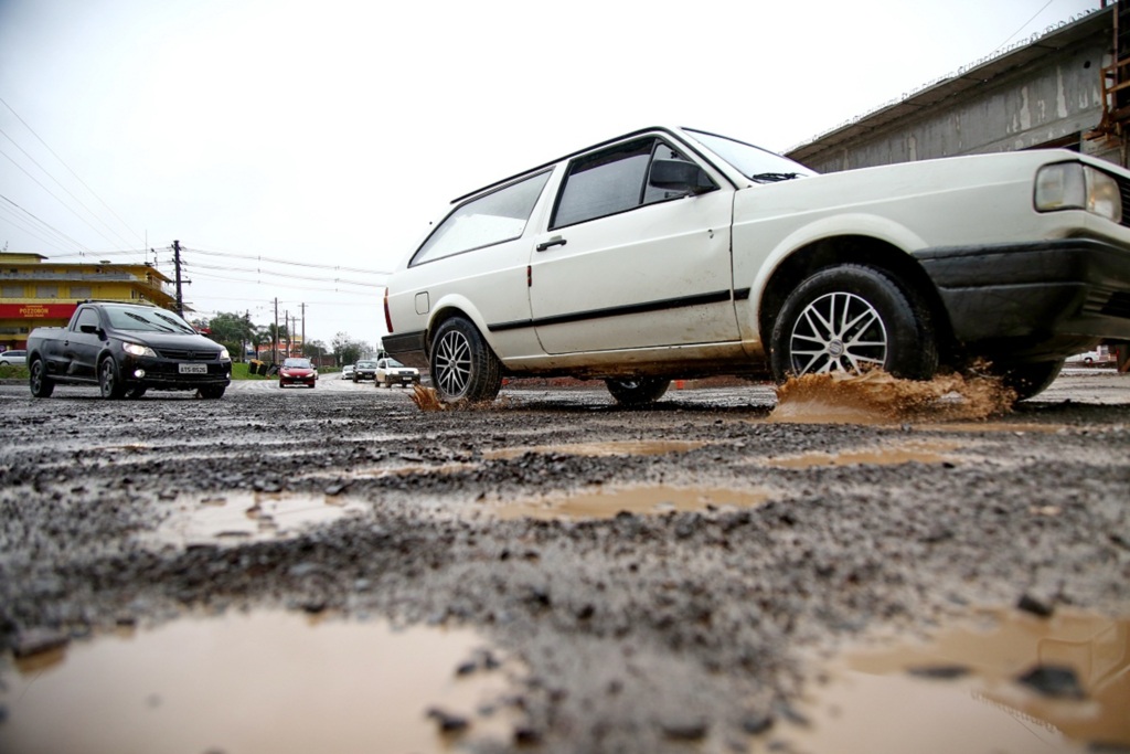 Foto: Renan Mattos (Diário) - 