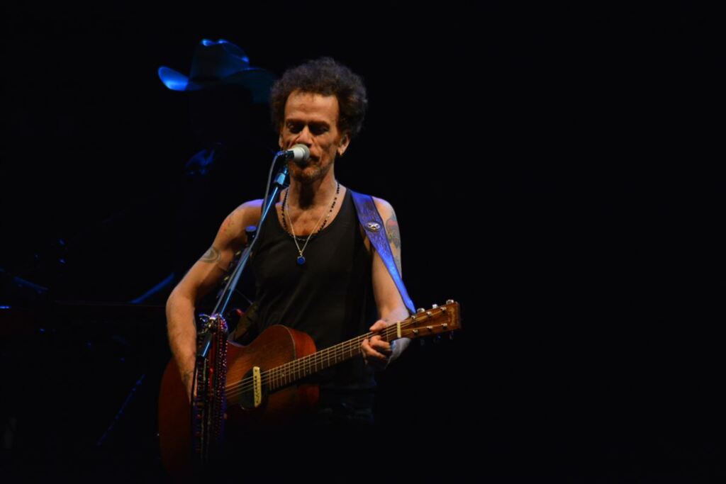 Assinantes do Diário podem ganhar ingressos para show de Nando Reis