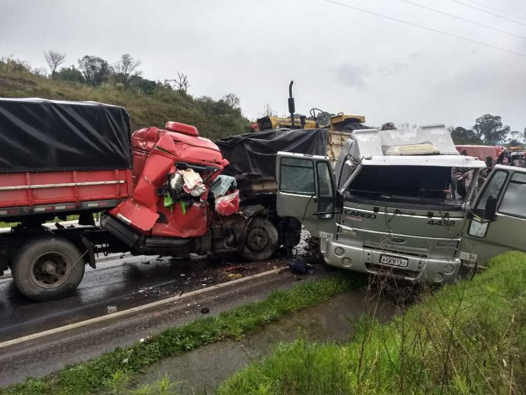 Marcelo Marques/Gazeta de Caçapava - 