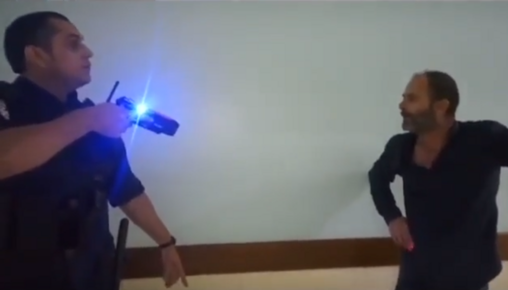 Guardas municipais suspeitos de agredir homem em posto de saúde são inocentados