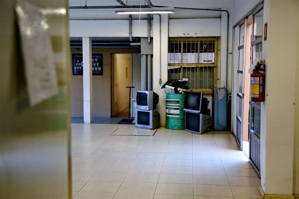 Foto: Charles Guerra (Arquivo/Diário) - Legislação determina que prefeitura faça o recolhimento. Executivo questiona a validade da lei e pede mais tempo para debate