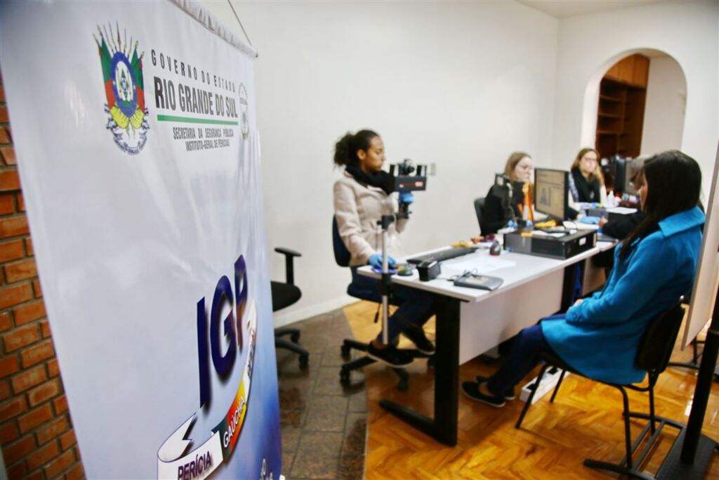 Foto: Renan Mattos (Diário) - 