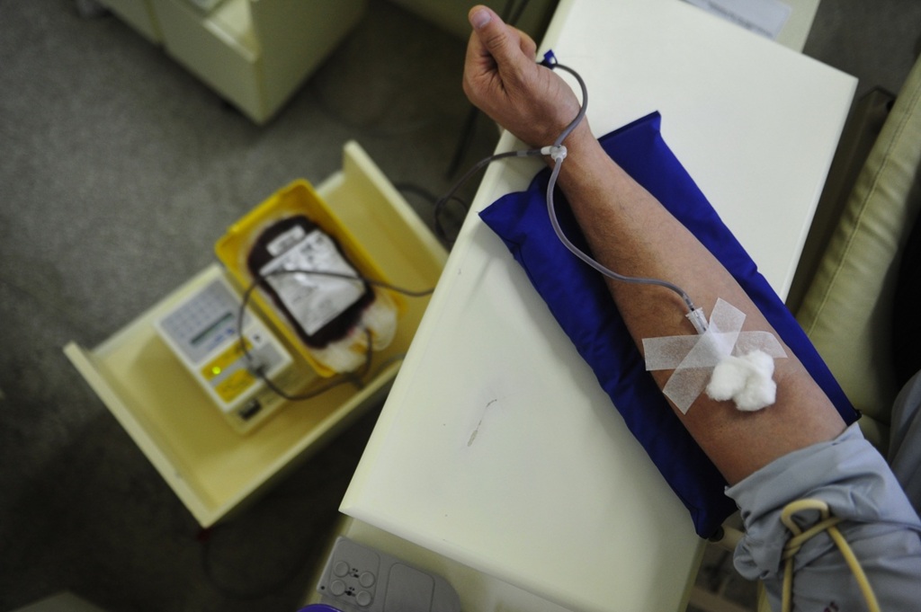 Foto: Gabriel Haesbaert (Diário) - 