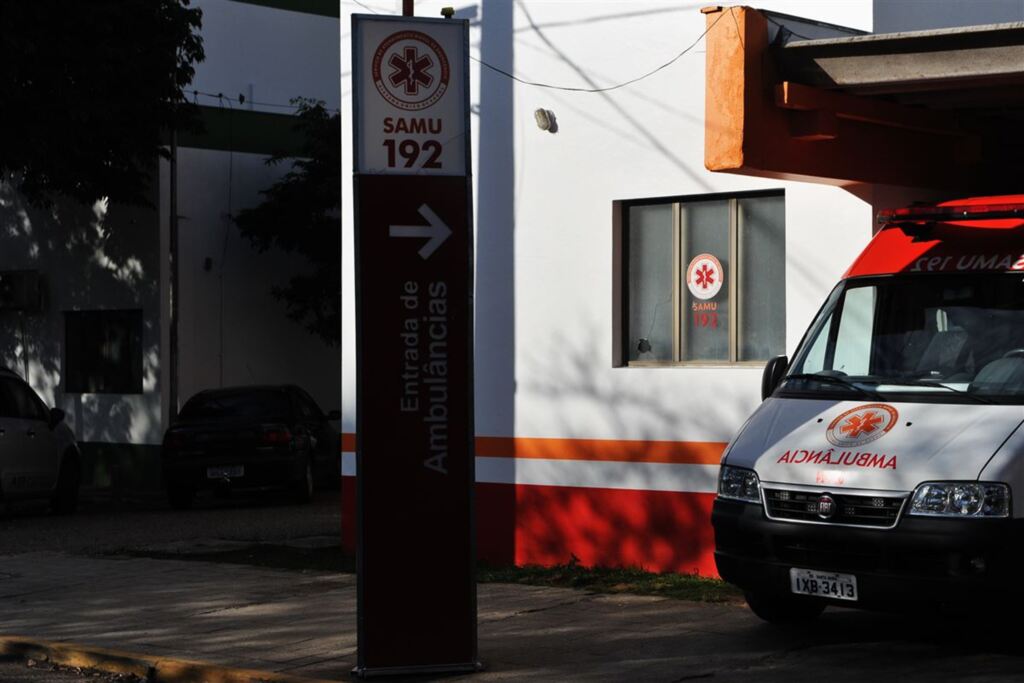 Foto: Lucas Amorelli (Arquivo Diário - 17/07/17) - 