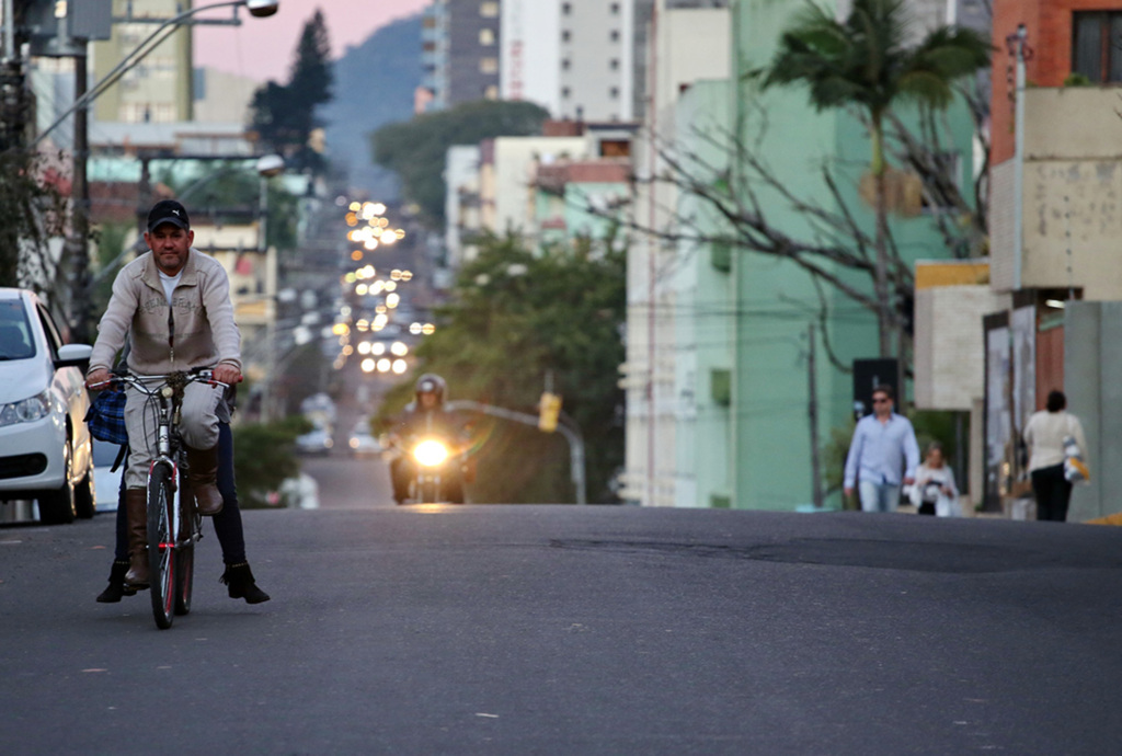 Foto: Renan Mattos (Diário) - 