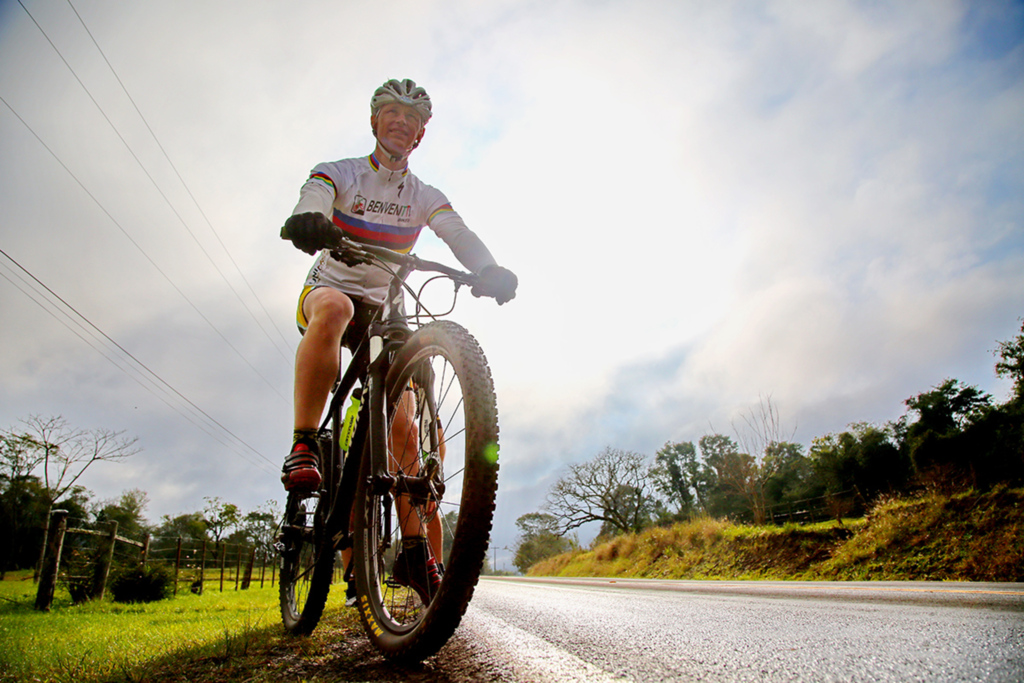 Foto: Renan Mattos (Diário) - 