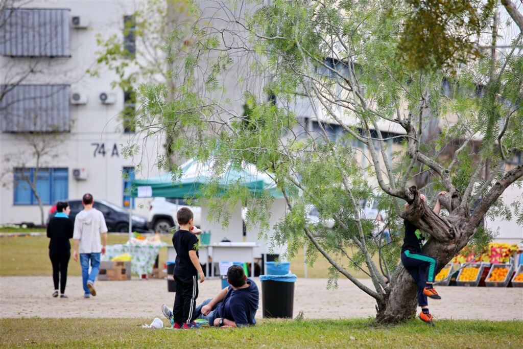 Foto: Renan Mattos (Arquivo Diário) - 