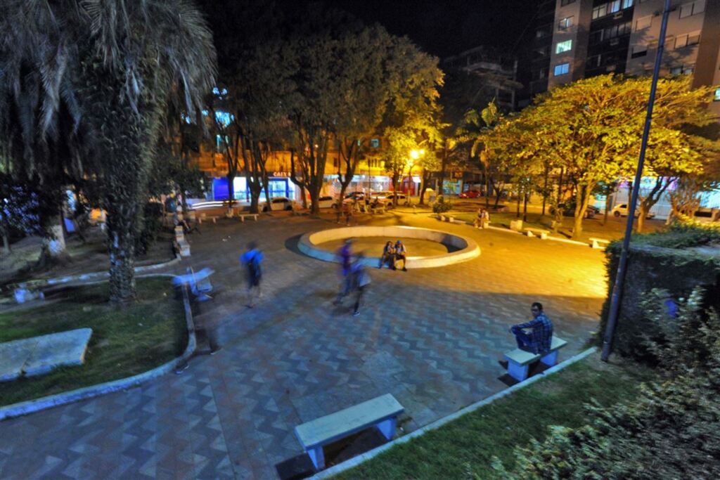 Trânsito no entorno da Saturnino de Brito terá bloqueios a partir de segunda-feira