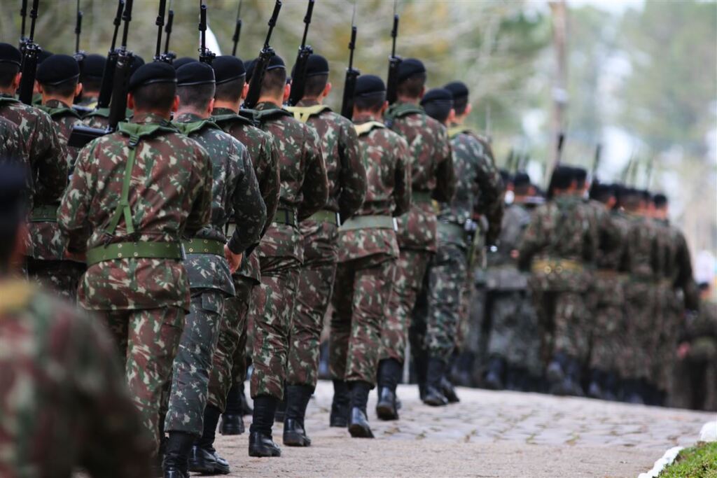 3ª Divisão de Exército completa hoje 110 anos em defesa do sul do país