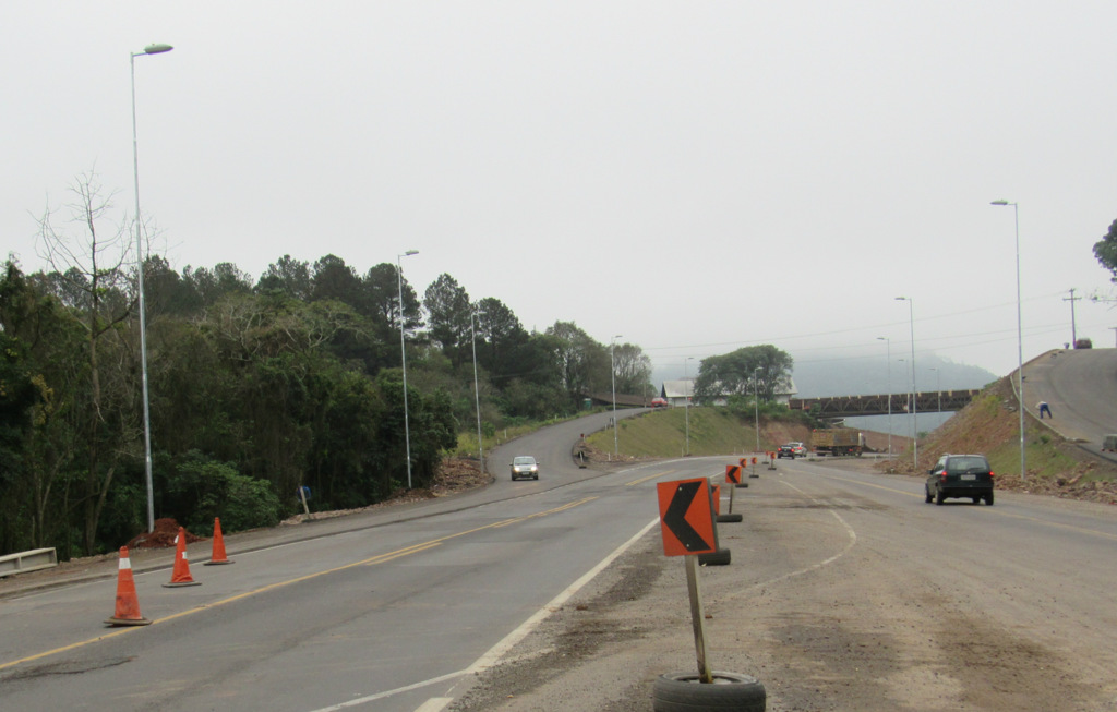 Foto: Dnit (Divulgação) - 