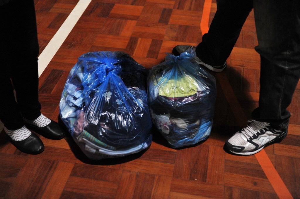 Foto: Lucas Amorelli (Arquivo Diário) - 