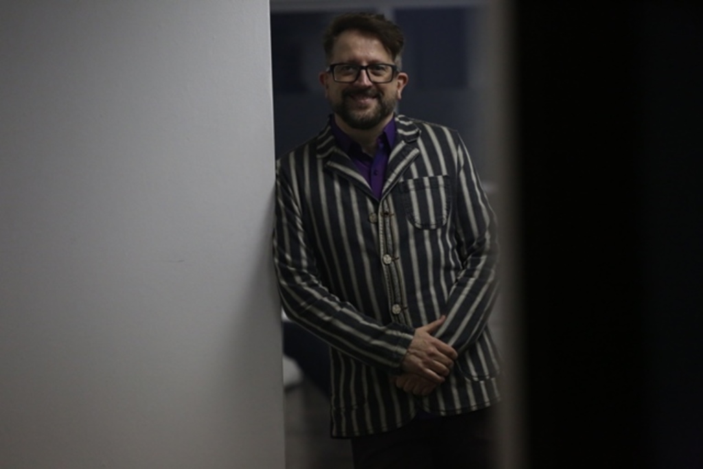 Foto: Charles Guerra (Diário) - 