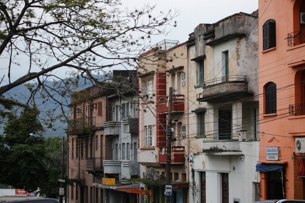 Foto: Renan Mattos (Diário arquivo) - 
