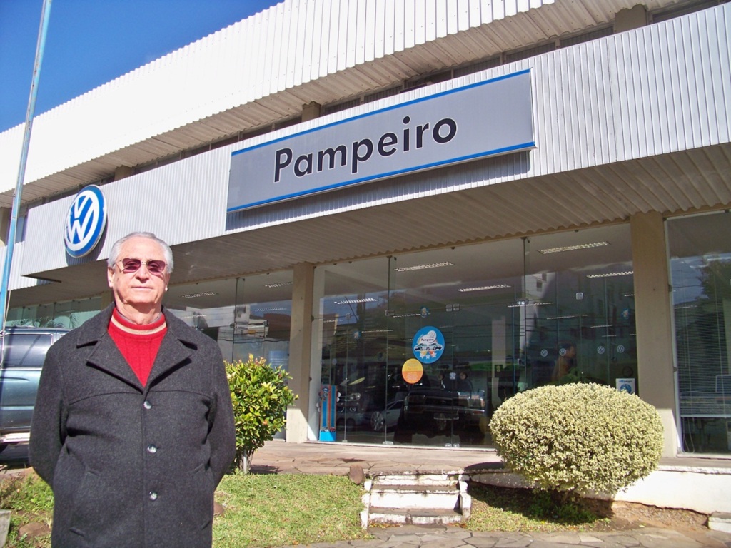 Foto: Deni Zolin (Diário) - 