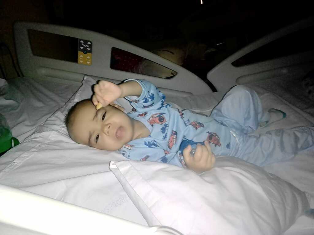 Foto: Márcio Medeiros (Arquivo Pessoal) - 