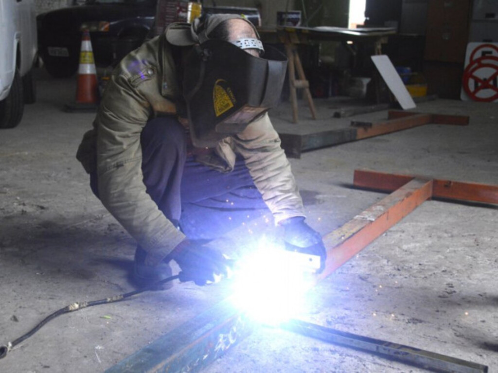 Foto: João Vilnei (Prefeitura de Santa Maria) - 