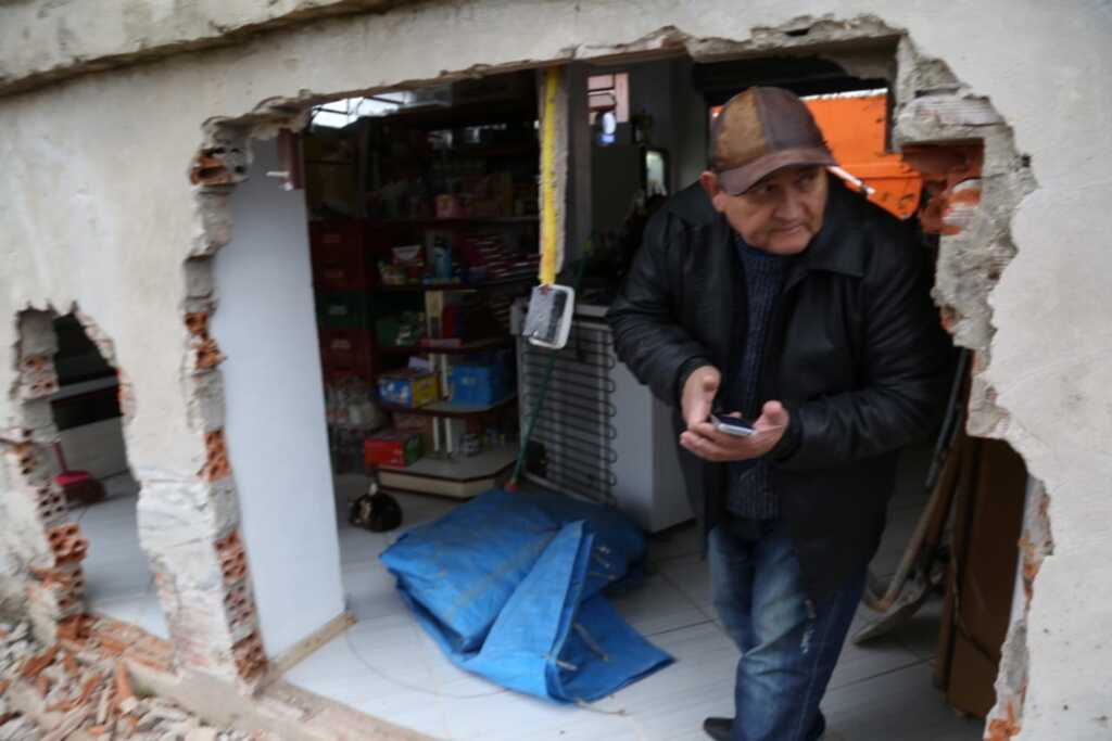 Foto: Charles Guerra (Diário) - 