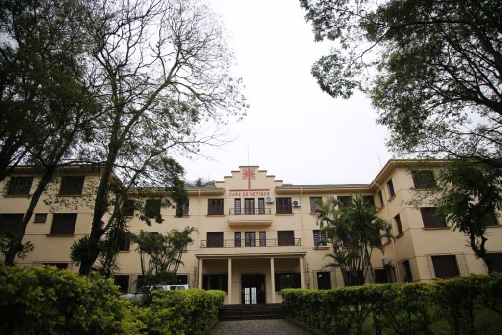 Foto: Gabriel Haesbaert (Diário) - 