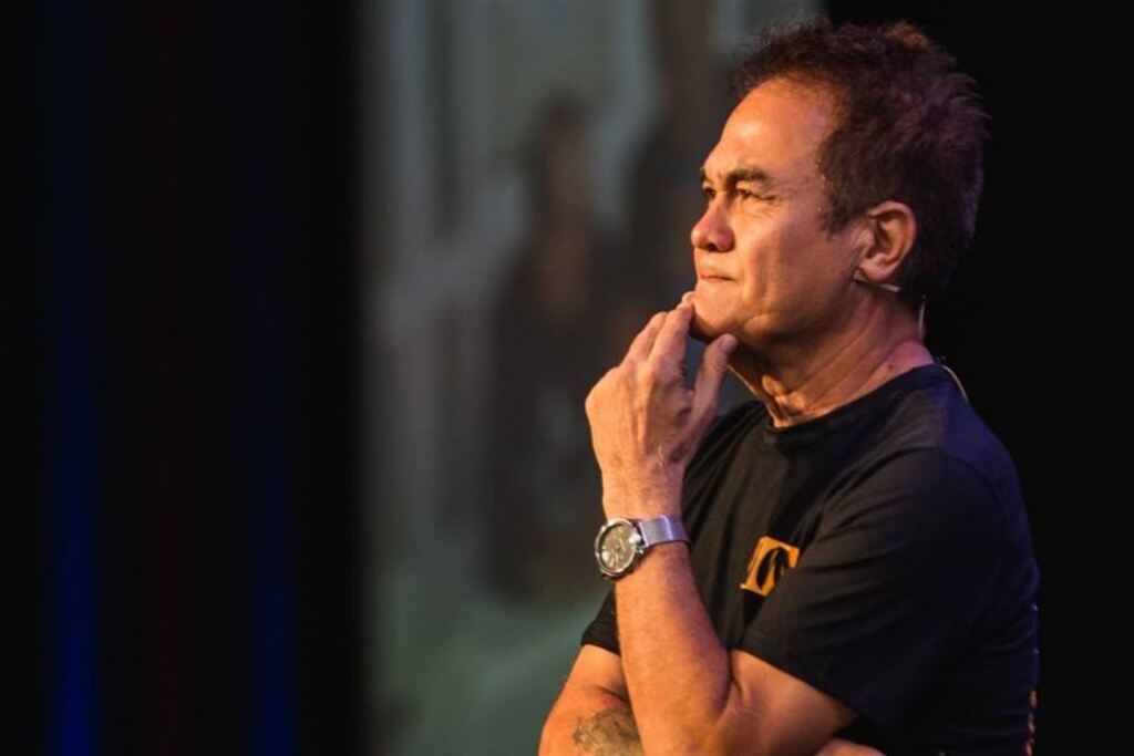 Foto: Facebook (Reprodução) - 