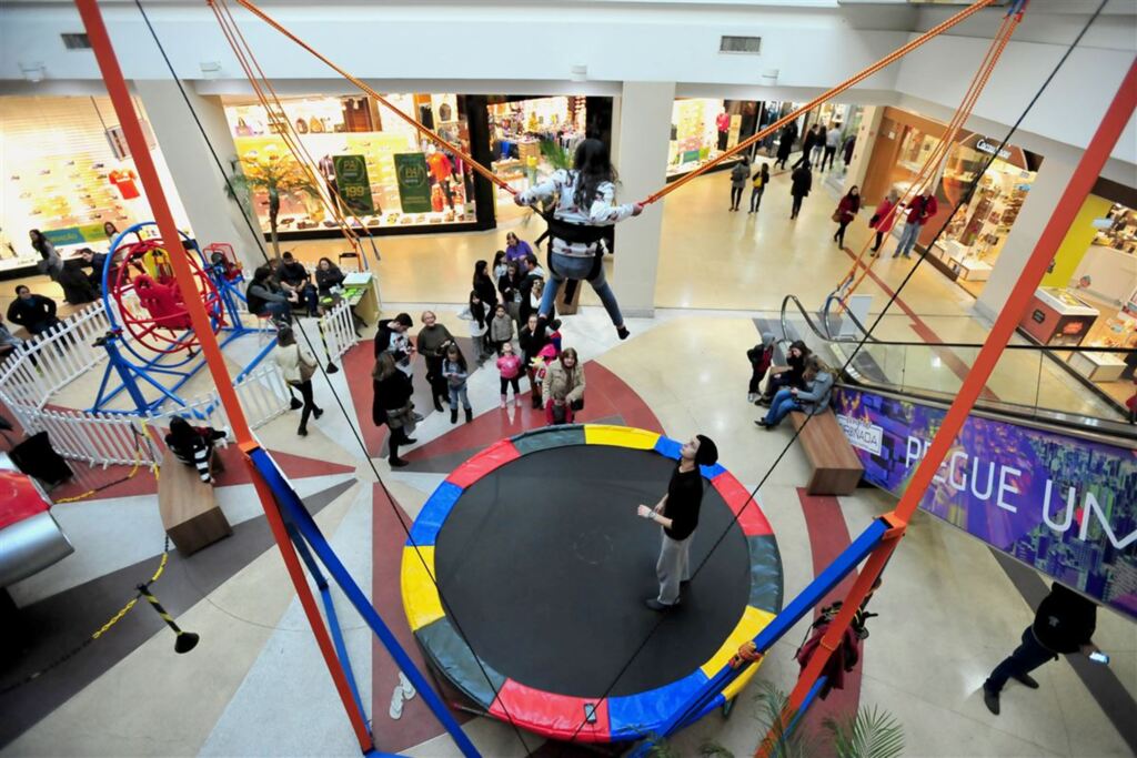 Foto: Germano Rorato (Arquivo/Diário) - 