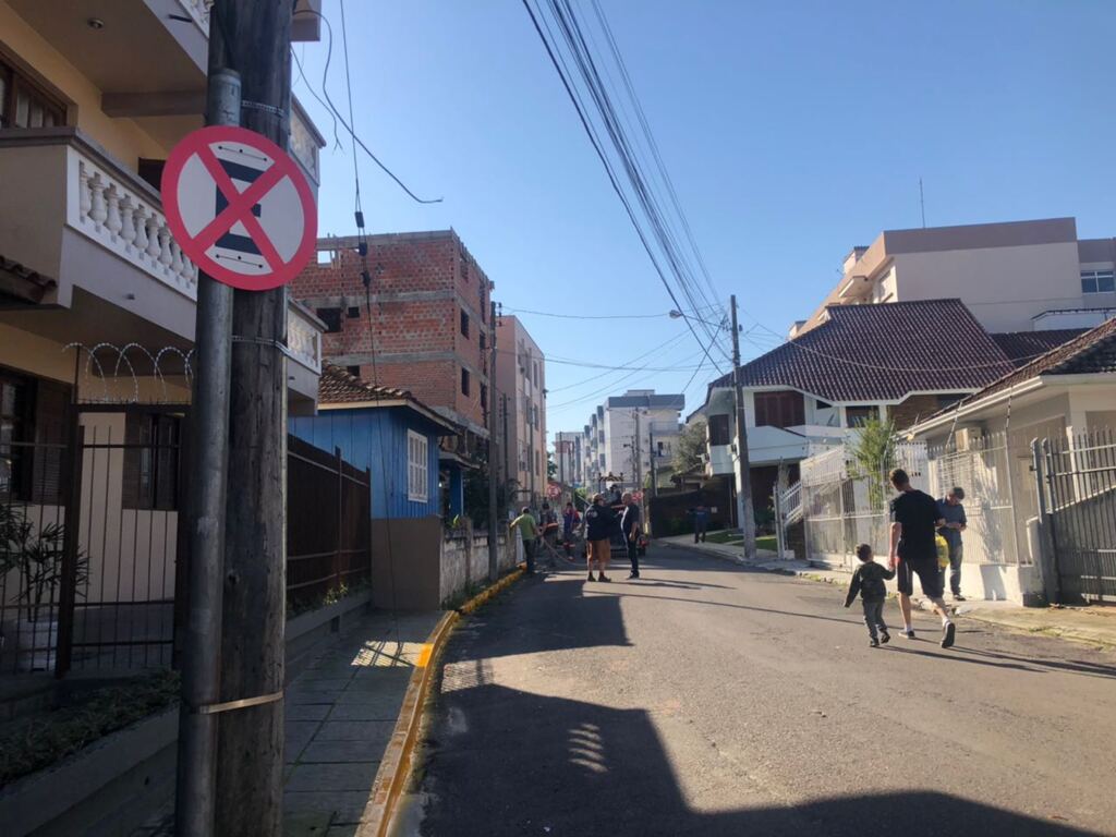Foto: Divulgação prefeitura - 