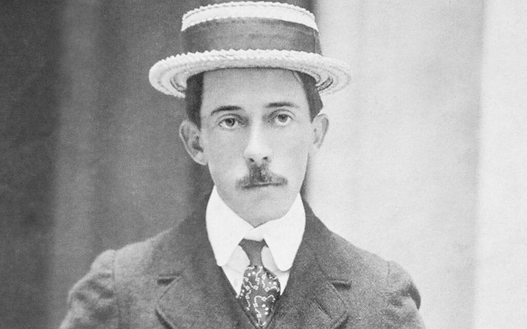 Aeronáutica entrega medalha 'Mérito Santos Dumont' a 19 pessoas nesta sexta