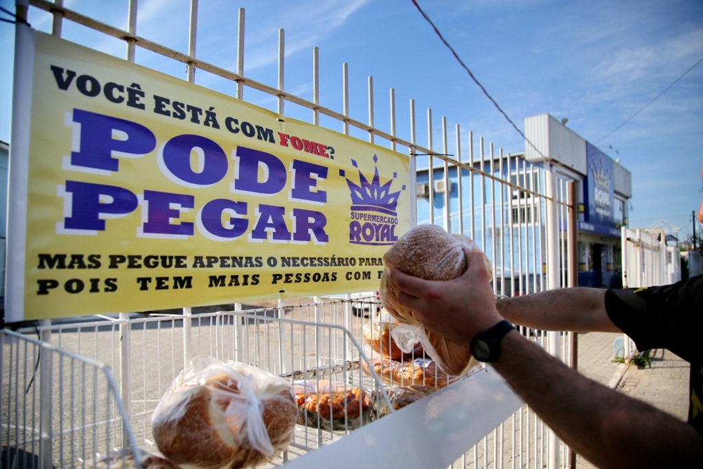 Foto: Renan Mattos (Diário) - 