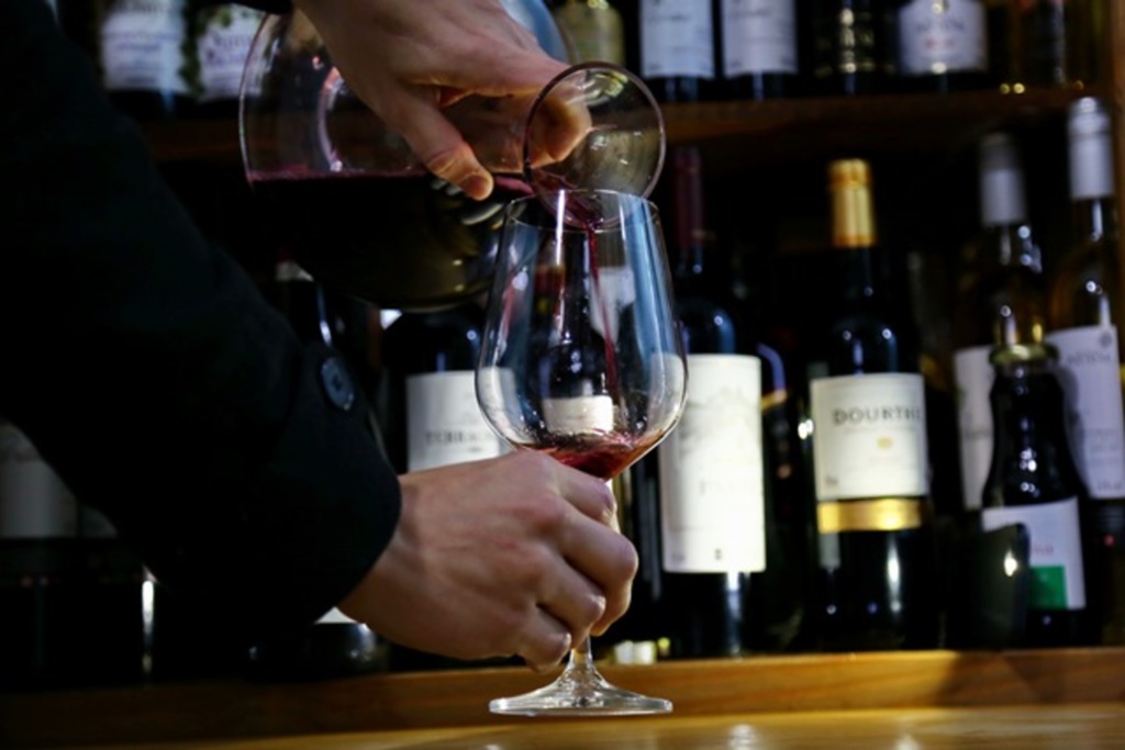 Foto: Charles Guerra (Diário) - 