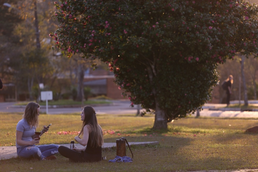 título imagem Veranico de julho vai embora e frio deve retornar neste fim de semana