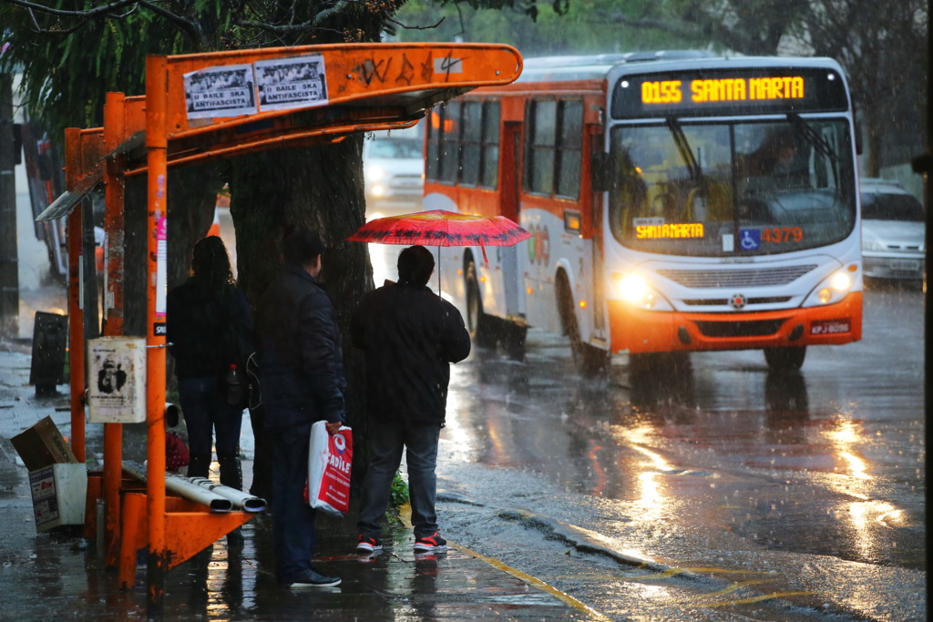 Prefeitura já aplicou 53 multas por descumprimento de horários de ônibus em 2018