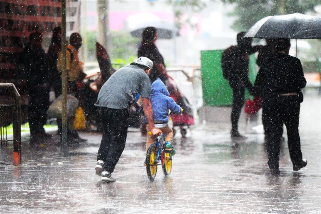 Foto: Renan Mattos (Diário) - 