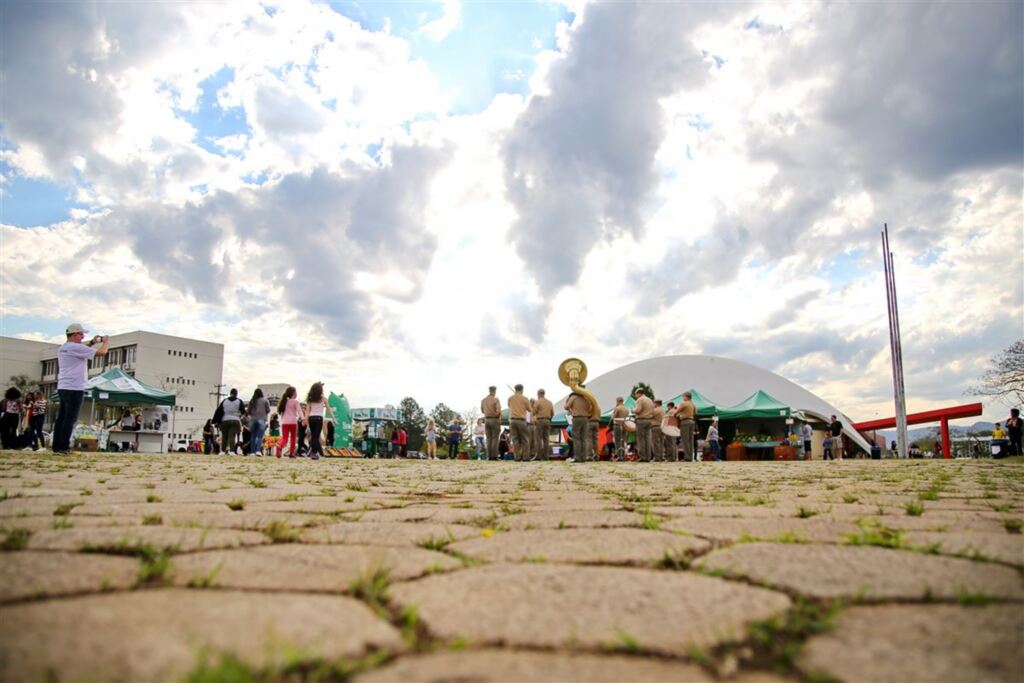 Foto: Renan Mattos (Diário) - 